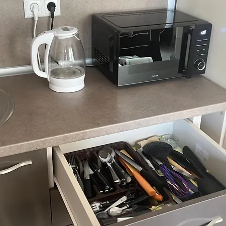 Phoenix феникс شقة