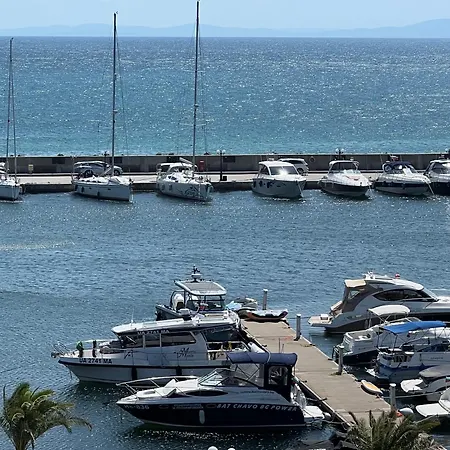 شقة Phoenix феникс سفيتي فلاس