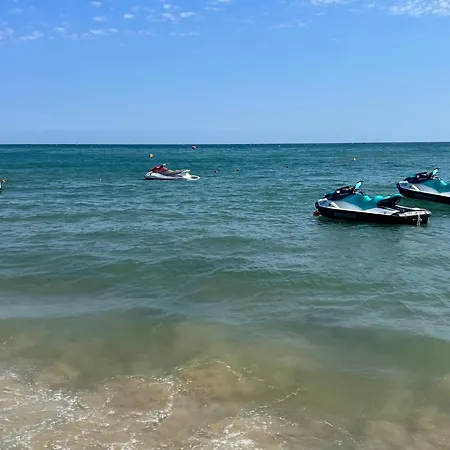 Phoenix феникс Apartment Sveti Vlas