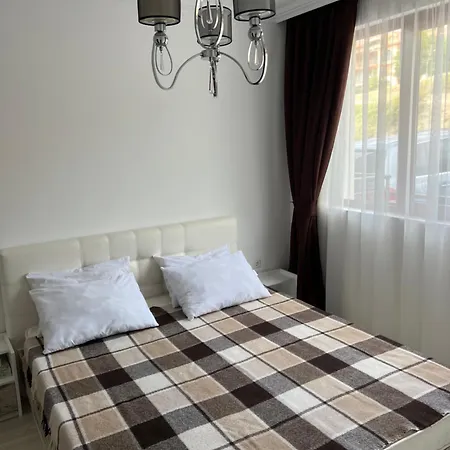 Apartment Phoenix феникс Sveti Vlas