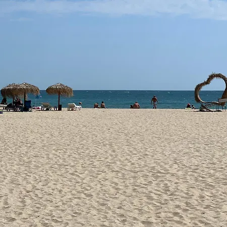Apartment Phoenix феникс Sveti Vlas
