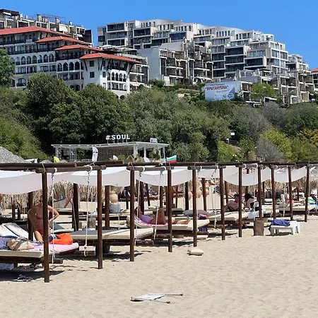 Phoenix феникс Appartamento Sveti Vlas